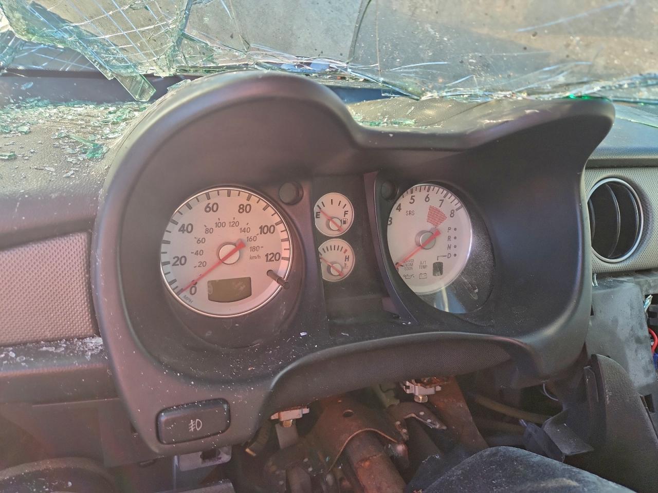 2003 Mitsubishi Outlander Xls VIN: JA4LX41G43U059040 Lot: 93758025