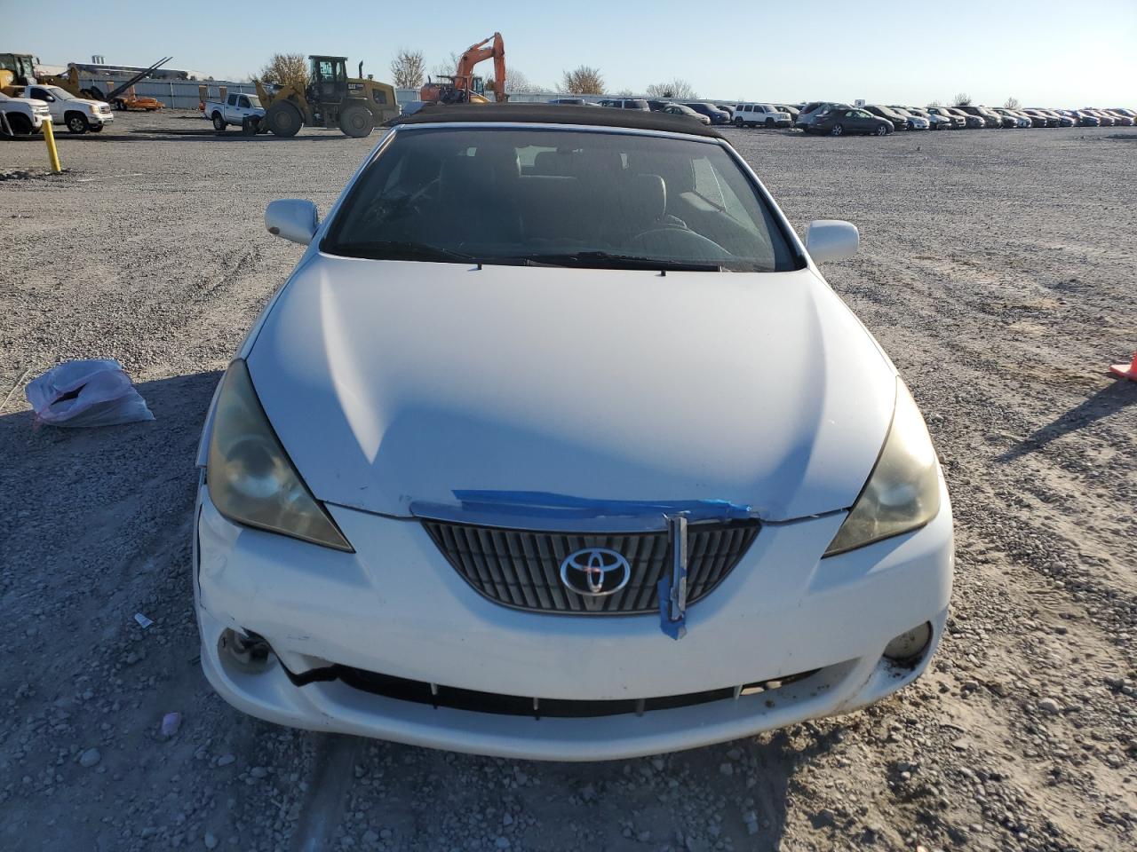 Camry Solara
