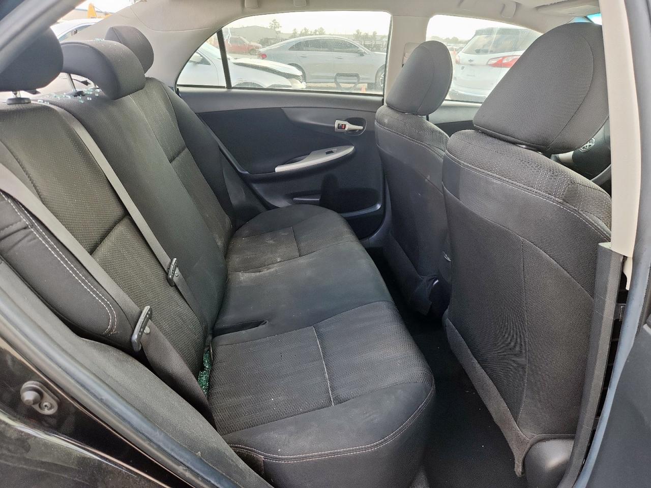 2013 Toyota Corolla Base VIN: 5YFBU4EE7DP223110 Lot: 93289455