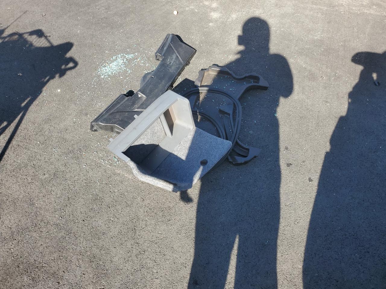 2008 BMW 335 I VIN: WBAWB73548P156286 Lot: 92257805