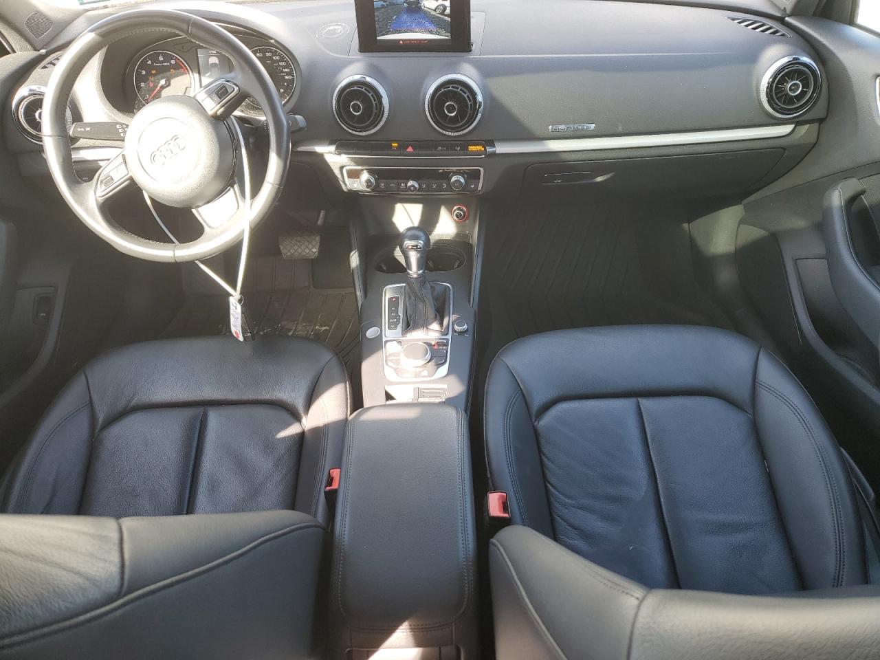 2016 Audi A3 Premium VIN: WAUB8GFF0G1030932 Lot: 91988005