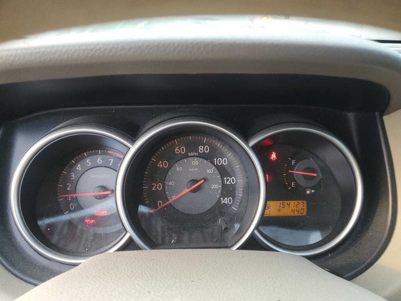 2007 Nissan Versa S VIN: 3N1BC11E97L451816 Lot: 92110895