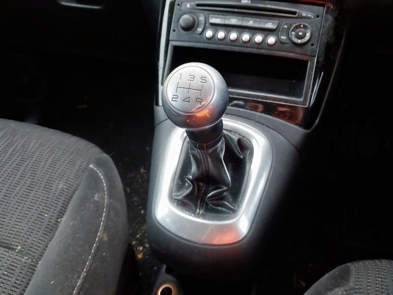 2009 CITROEN C3 PICASSO 1.6 HDI 16V EXCLUSIVE 5DR