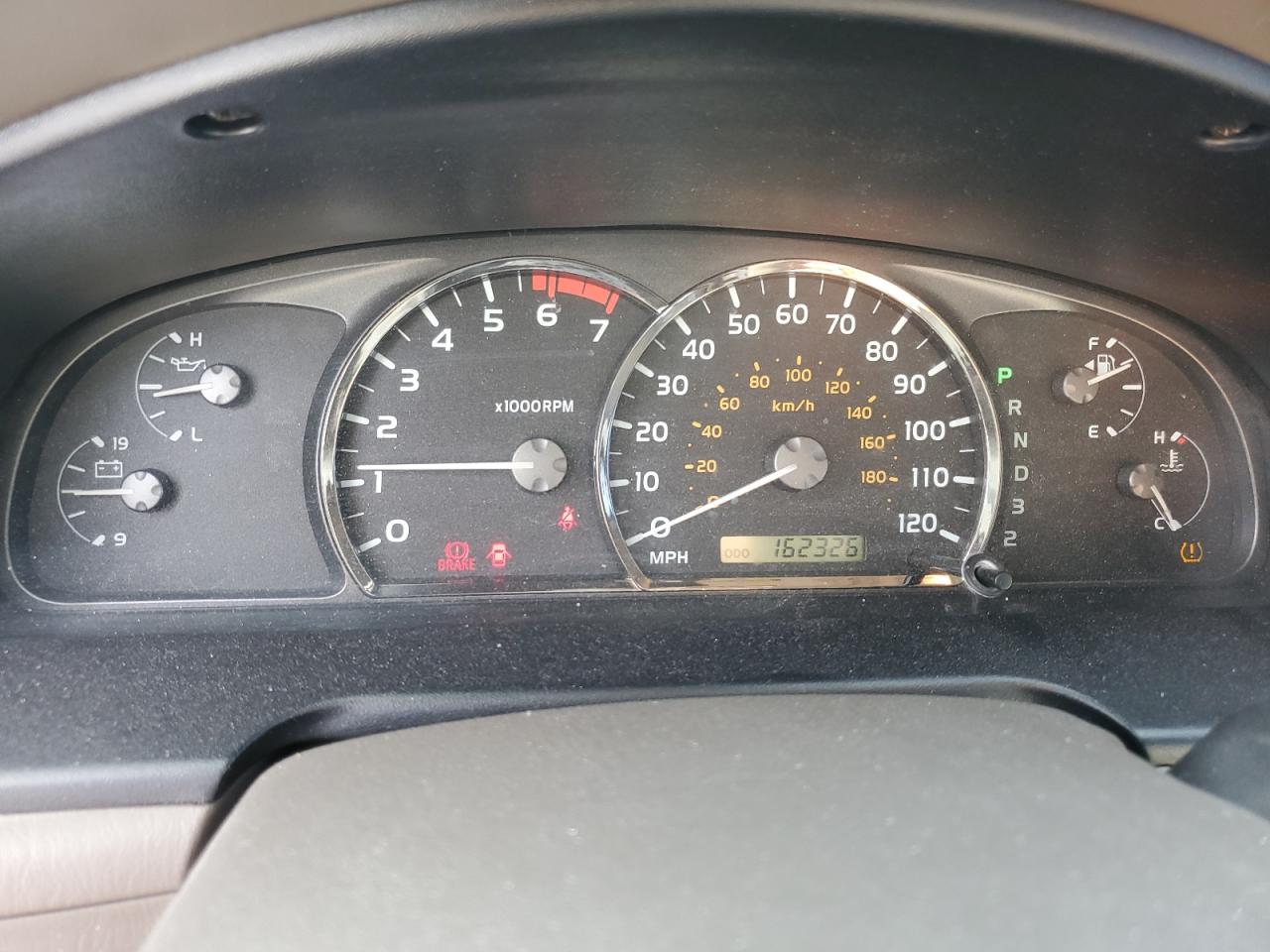 2005 Toyota Sequoia Sr5 VIN: 5TDZT34A75S244560 Lot: 91915235