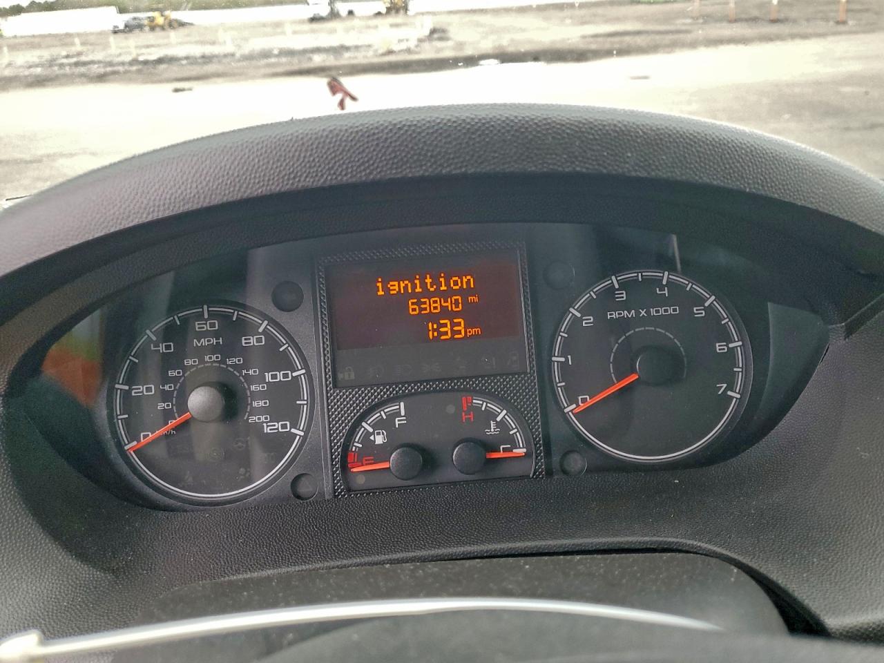 2021 Ram Promaster 2500 2500 High VIN: 3C6ERVDGXME502602 Lot: 94087215