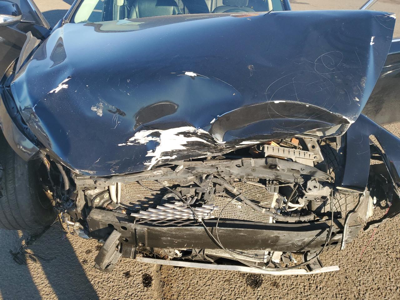 2015 Infiniti Q50 Base VIN: JN1BV7ARXFM418408 Lot: 93098065