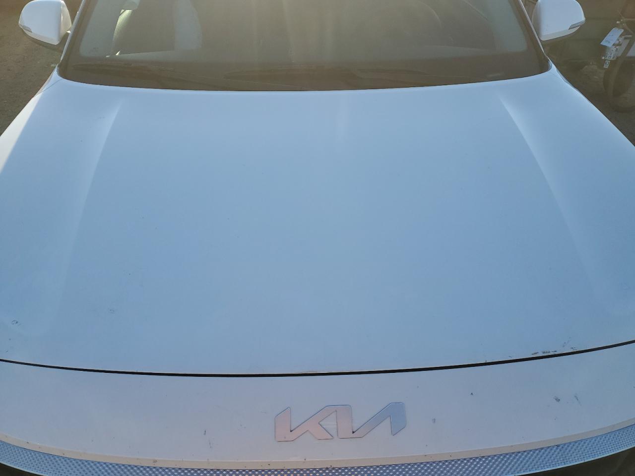 2024 Kia Seltos Lx Awd VIN: KNDEPCAA3R7612322 Lot: 91222145