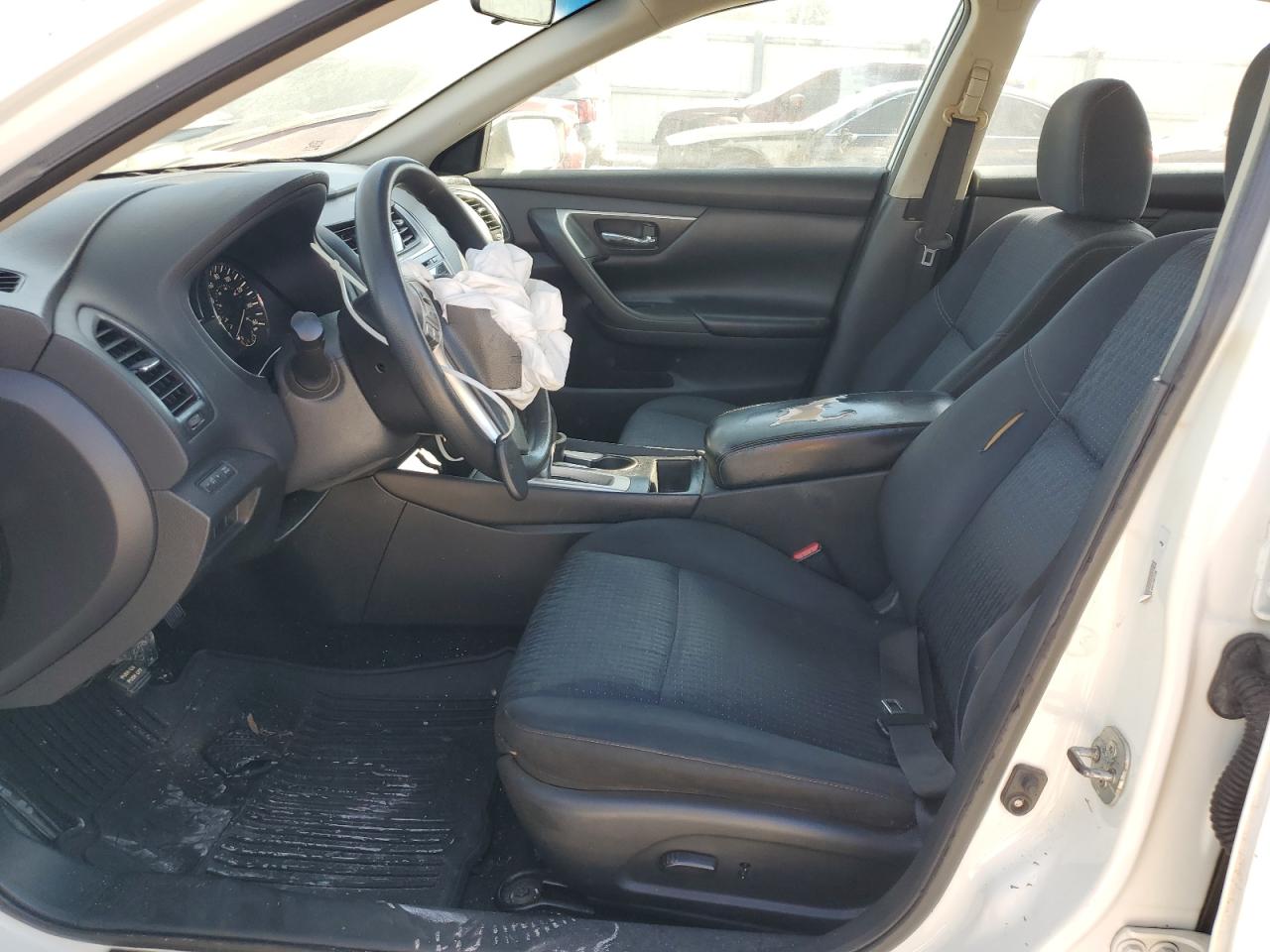 2016 Nissan Altima 2.5 VIN: 1N4AL3AP0GC253214 Lot: 93125865