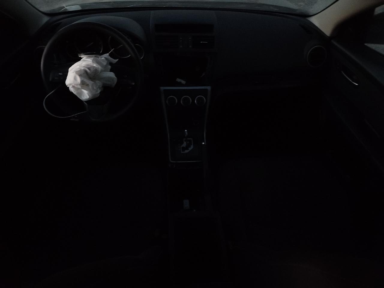 2011 Mazda 6 I VIN: 1YVHZ8BHXB5M28149 Lot: 90382065