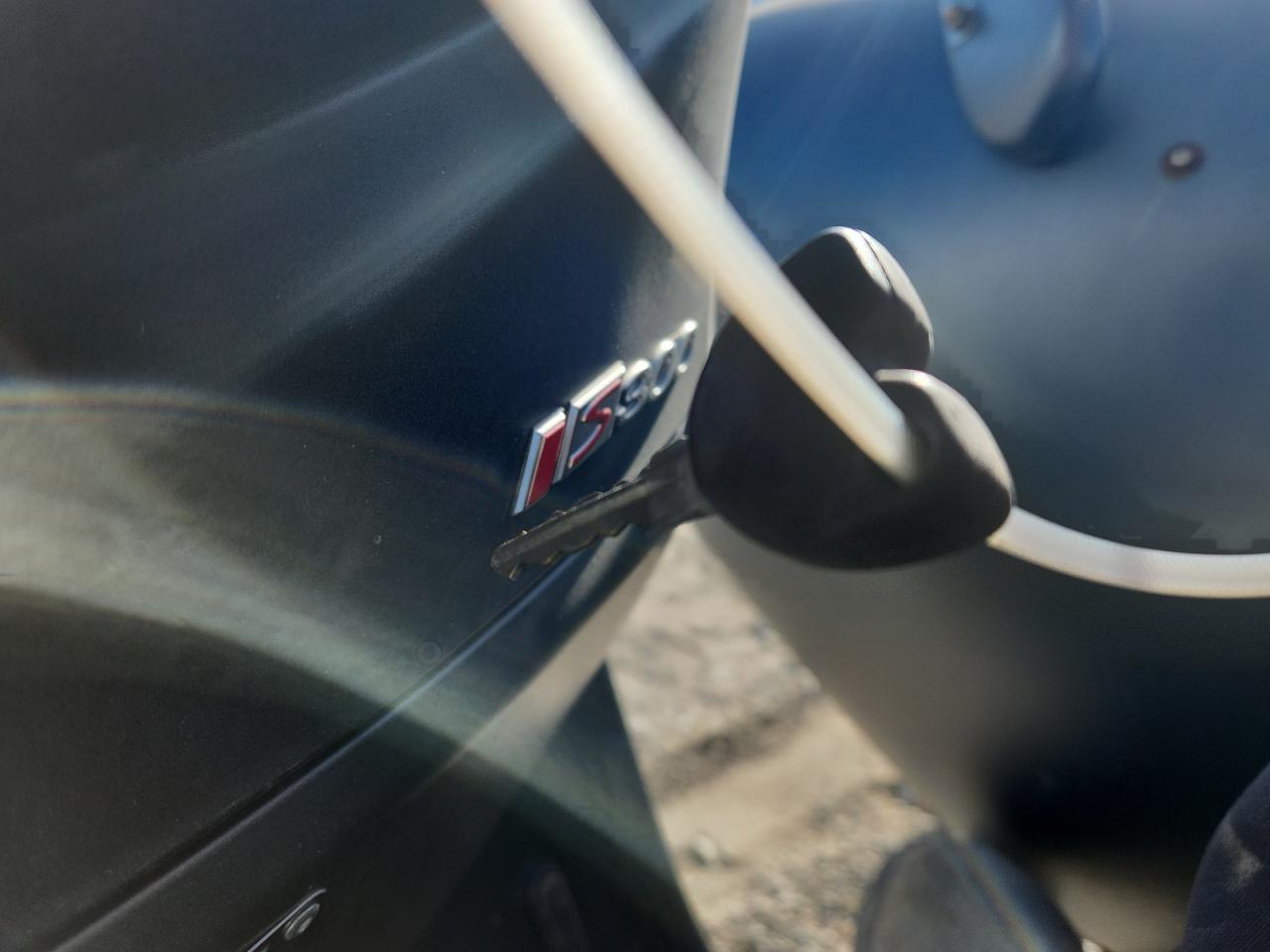 2018 Vespa Gts 300 VIN: ZAPMA39L0J5200568 Lot: 92032455