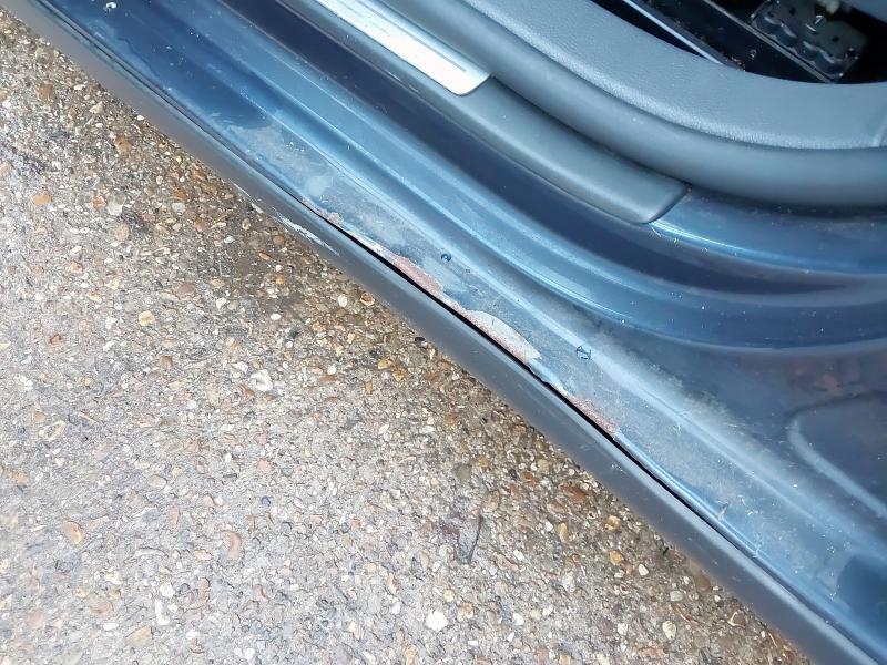 2005 VOLKSWAGEN GOLF GTI