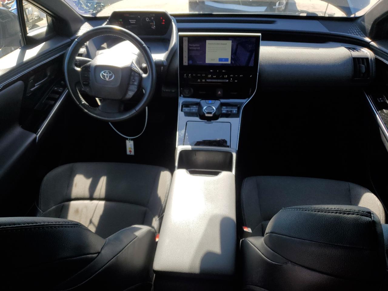 2023 Toyota Bz4X Xle VIN: JTMABABAXPA001218 Lot: 90739725