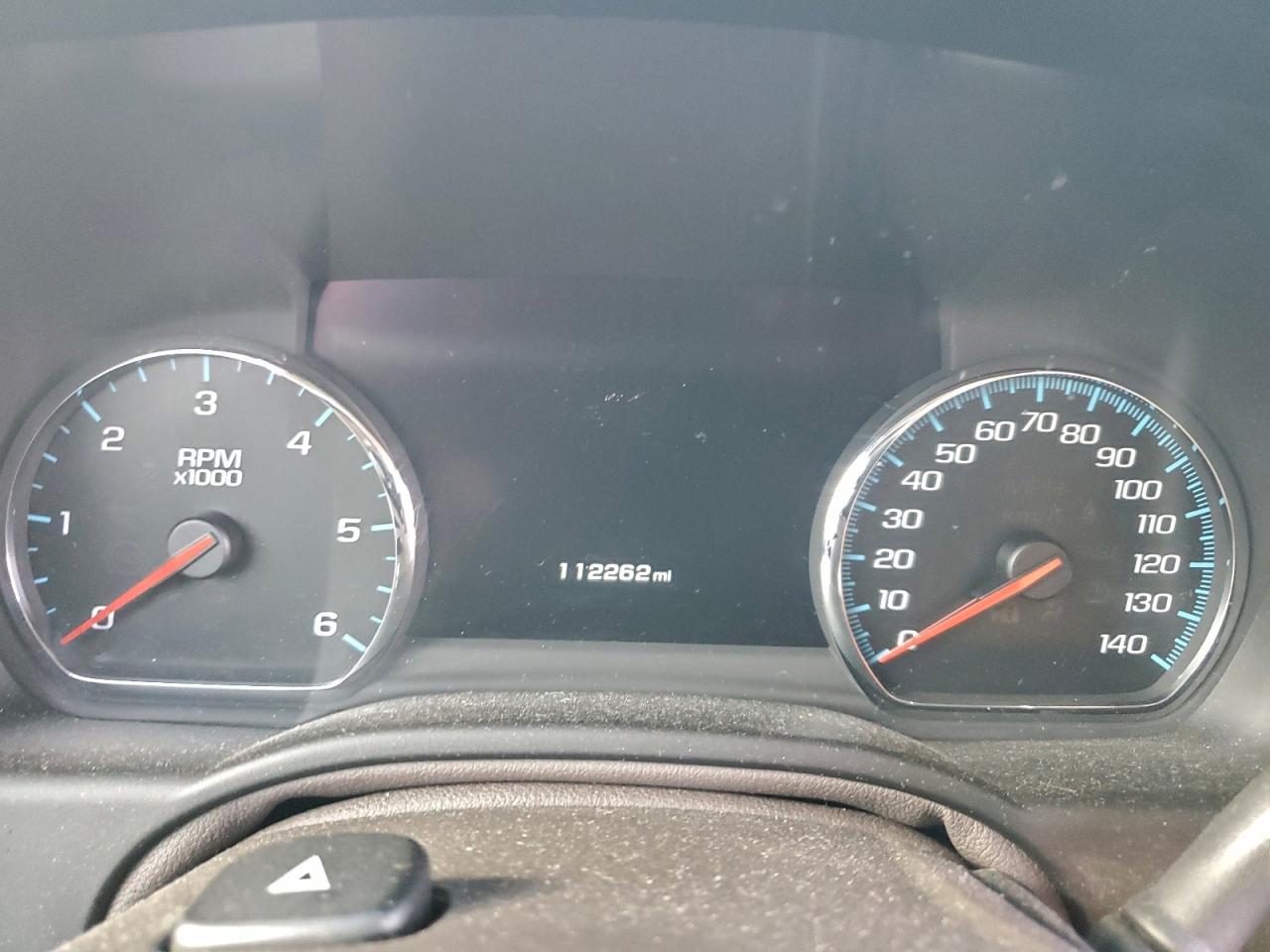 2016 Chevrolet Suburban K1500 Ltz VIN: 1GNSKJKC2GR170471 Lot: 93966515