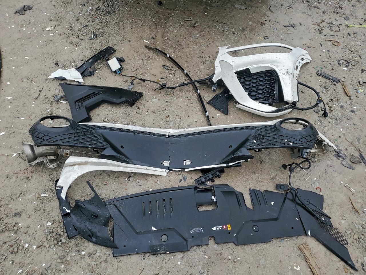 2022 Genesis Gv70 Base VIN: KMUMADTB3NU045918 Lot: 93473335