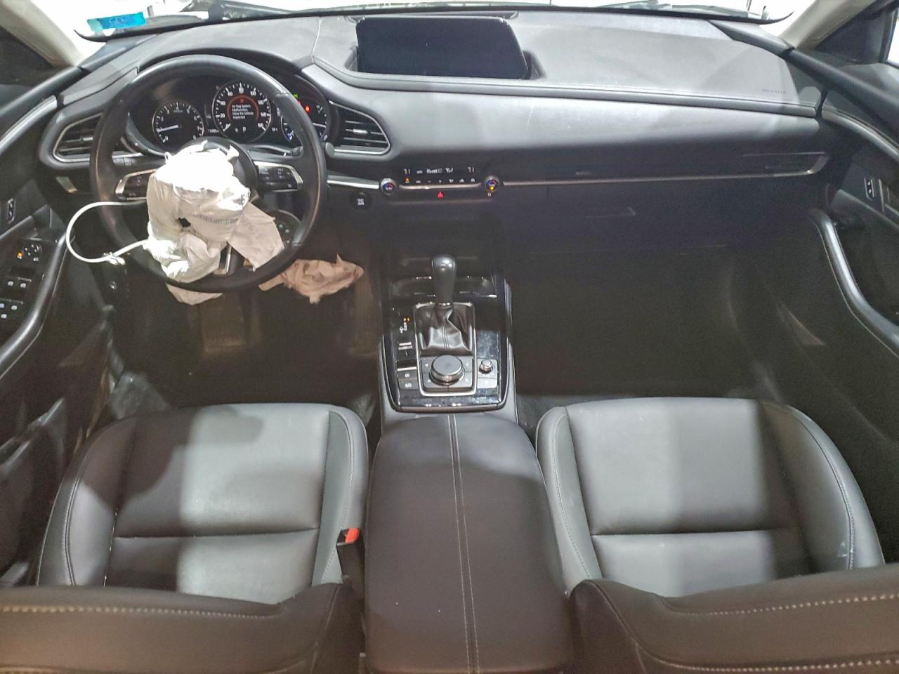 2024 Mazda Cx-30 Select VIN: 3MVDMBBMXRM664011 Lot: 94336775