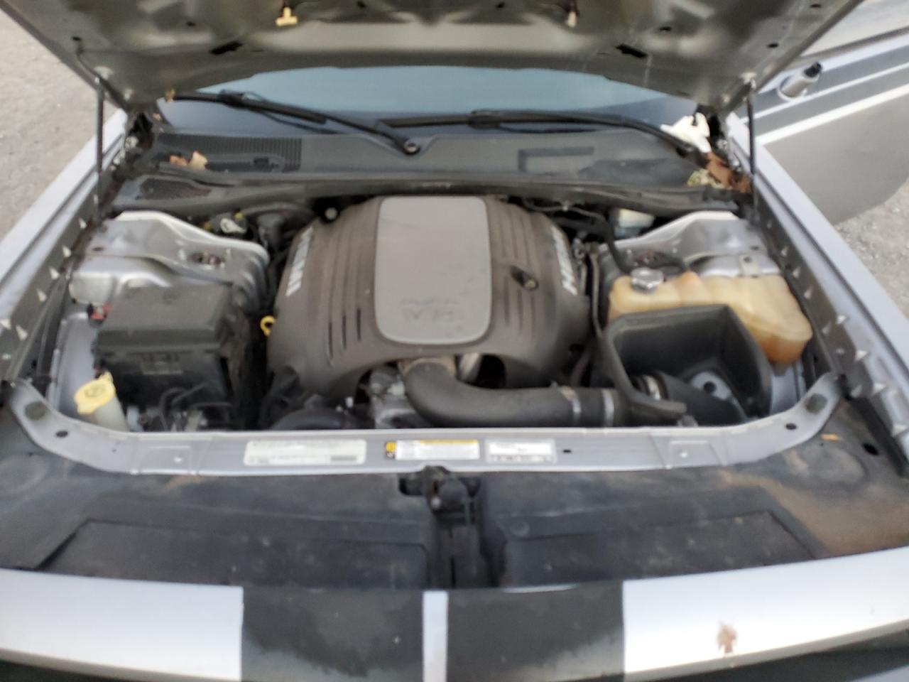 2011 Dodge Challenger R/T VIN: 2B3CJ5DT4BH519354 Lot: 93263025