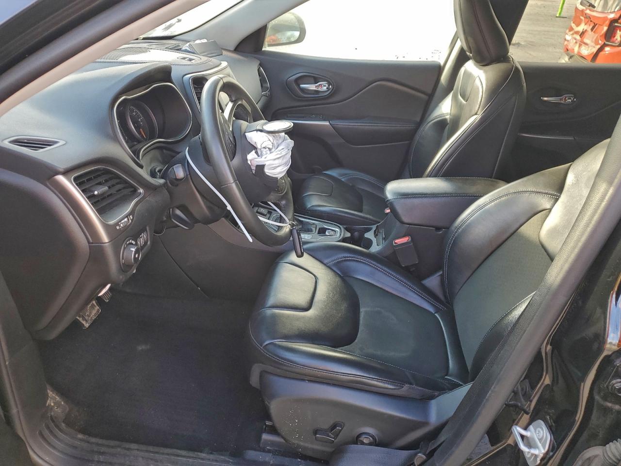 2020 Jeep Cherokee Latitude Plus VIN: 1C4PJMLB4LD602431 Lot: 94246005