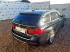 2012 BMW 3 SERIES 316D SPORT 5DR for sale at Copart WISBECH