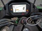 2024 KAWASAKI ZX 1002 KPFAN  for sale at Copart SANDWICH