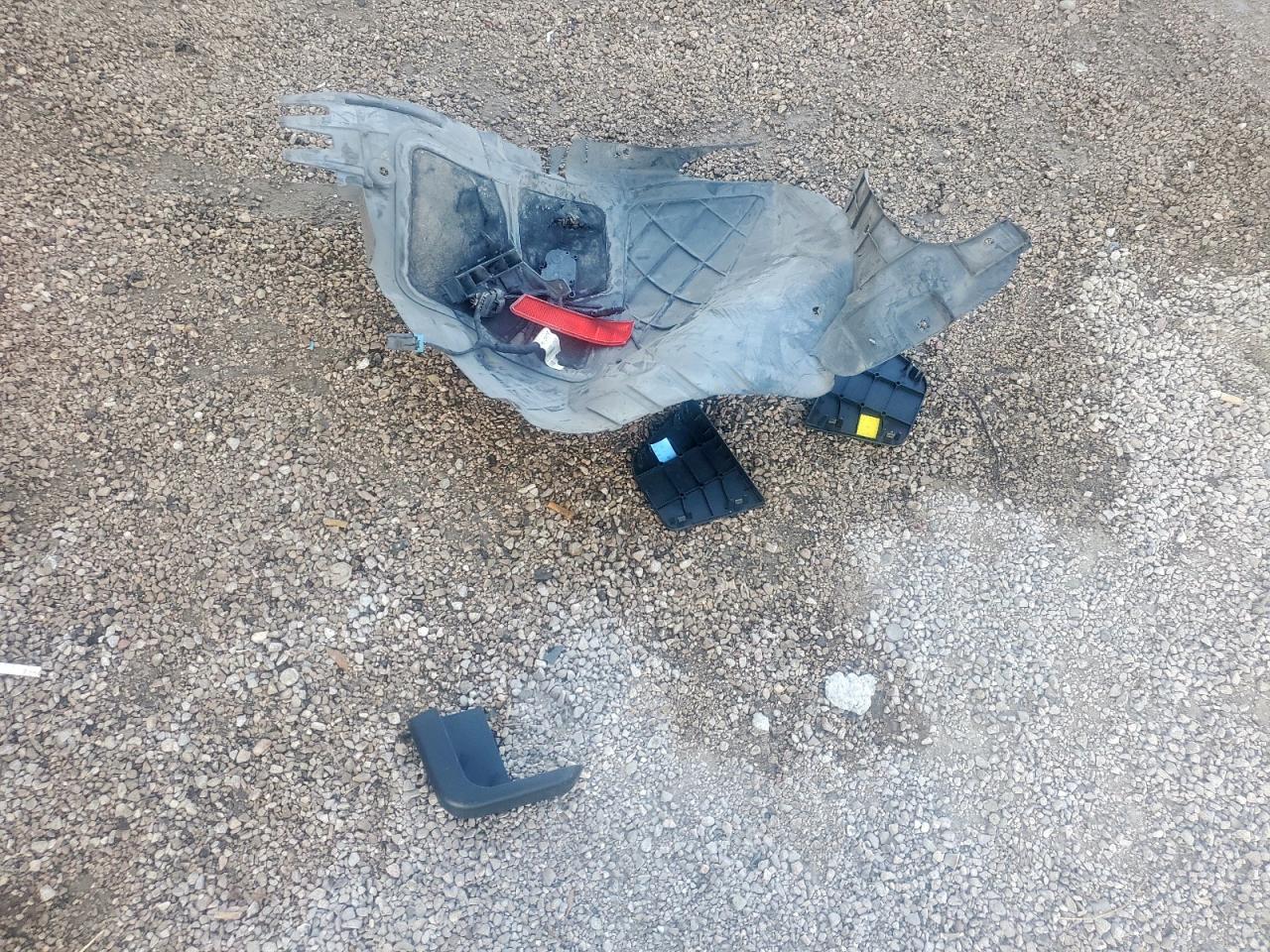 2018 Nissan Rogue S VIN: 5N1AT2MT8JC711758 Lot: 92597815