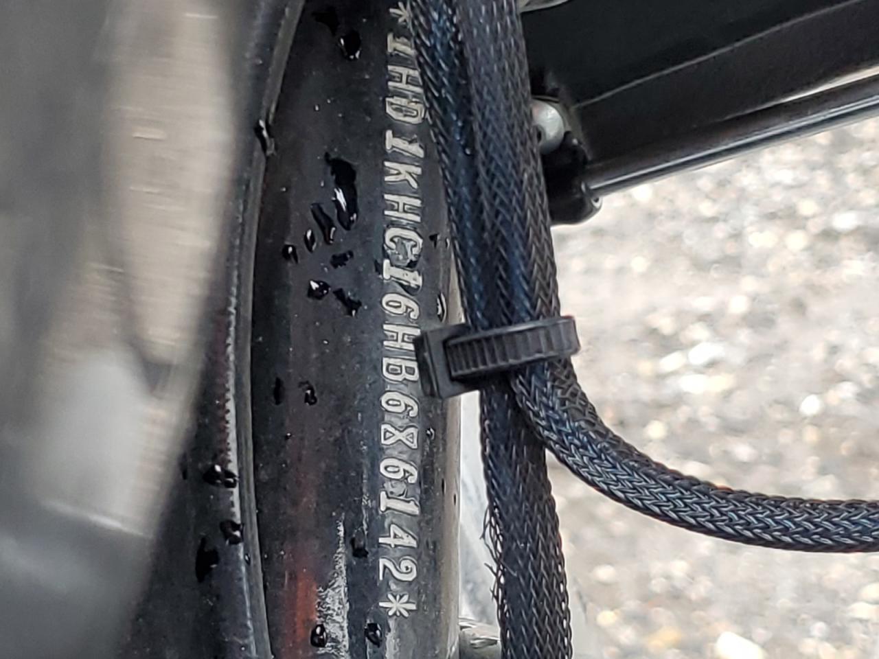 2017 Harley-Davidson Fltrx Road Glide VIN: 1HD1KHC16HB686142 Lot: 91484485