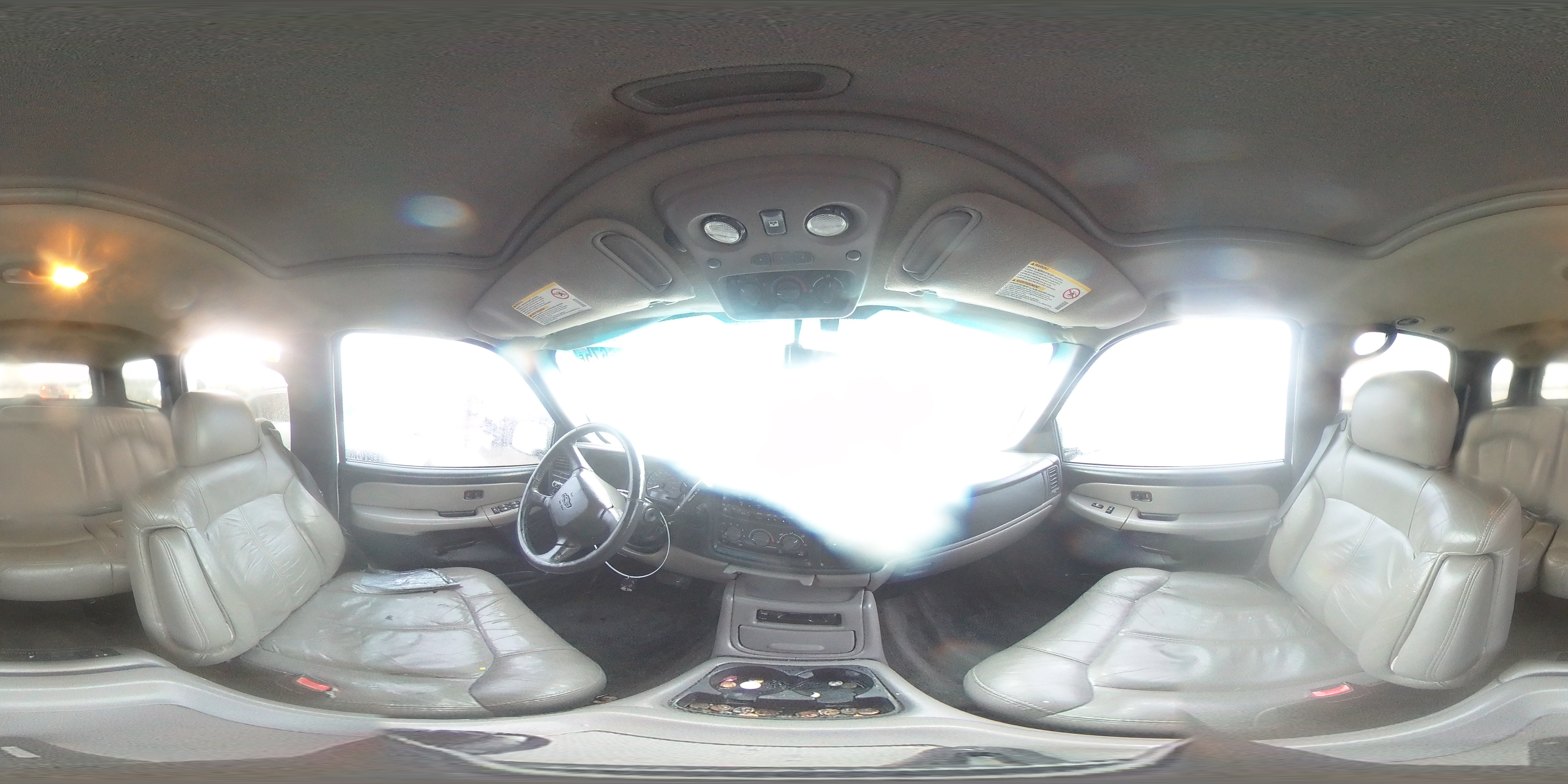 2002 Chevrolet Tahoe K1500 VIN: 1GNEK13Z52R123590 Lot: 92276675