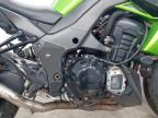 2012 KAWASAKI ZR 1000 DBF  for sale at Copart GLOUCESTER
