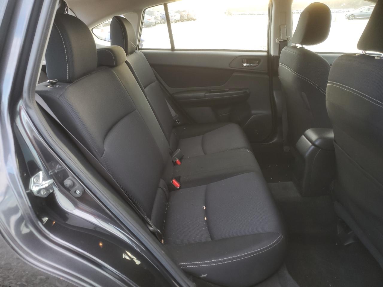 2013 Subaru Impreza Sport Premium VIN: JF1GPAL67D2882753 Lot: 93144255