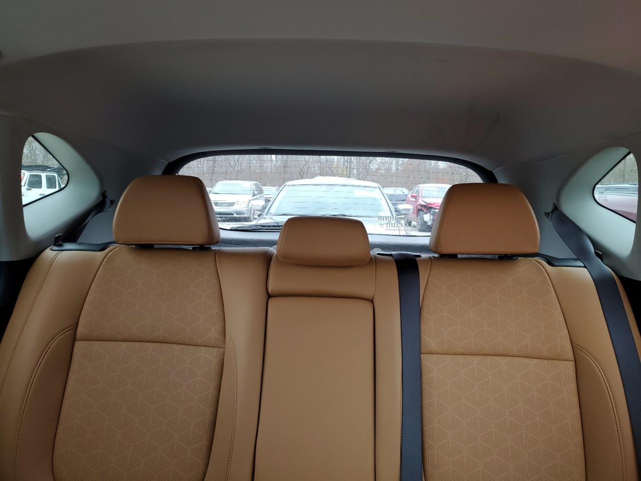 2024 Kia Seltos Sx VIN: KNDETCA78R7636437 Lot: 90744085