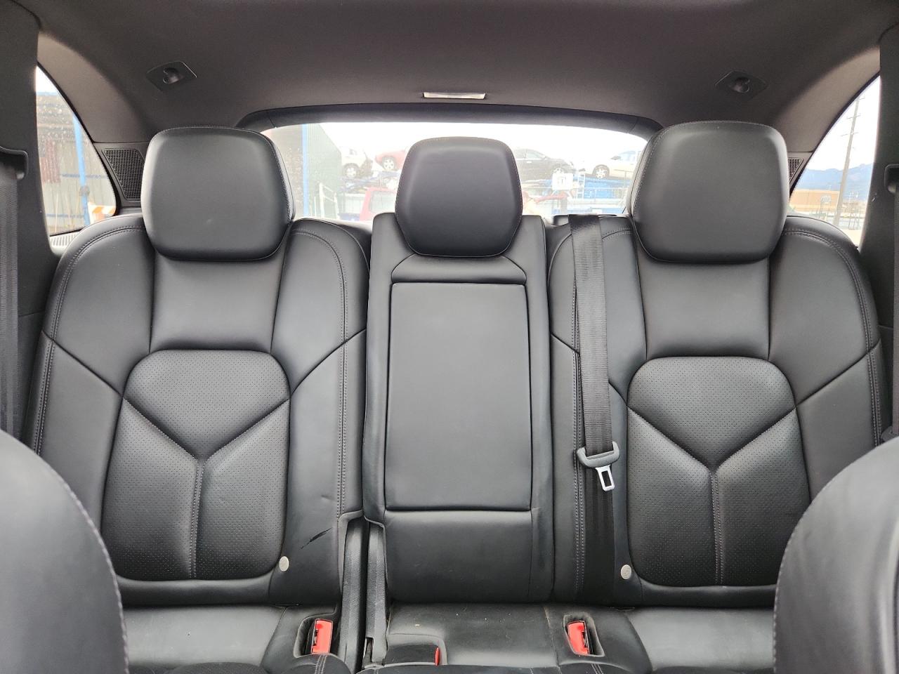 2016 Porsche Cayenne VIN: WP1AA2A23GKA13139 Lot: 85434235