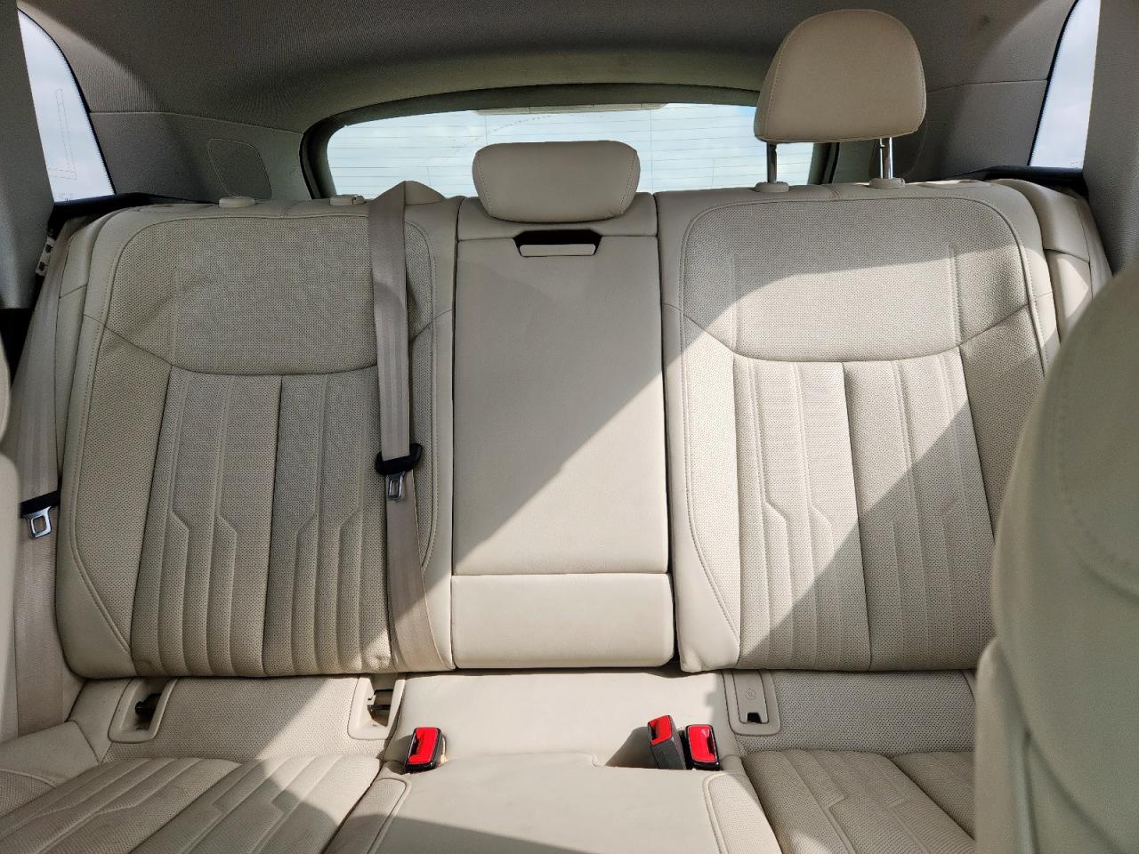 2021 Audi E-Tron Prestige VIN: WA1VABGE8MB020792 Lot: 92741205