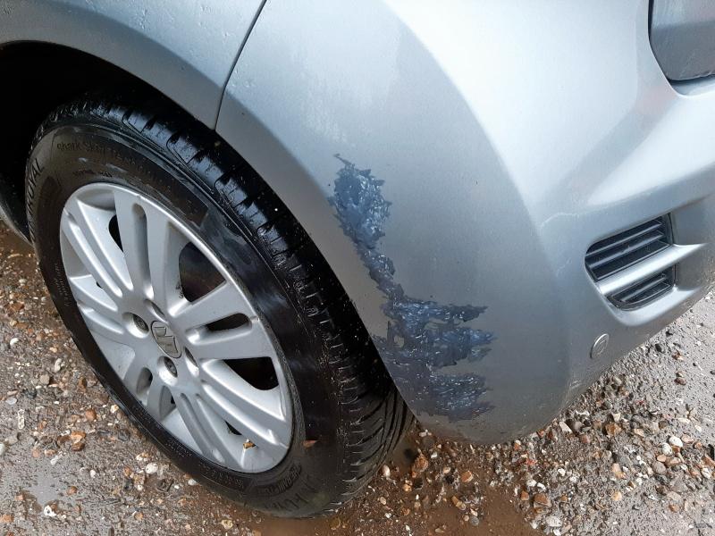 2014 SUZUKI SPLASH 1.2 SZ4 5DR