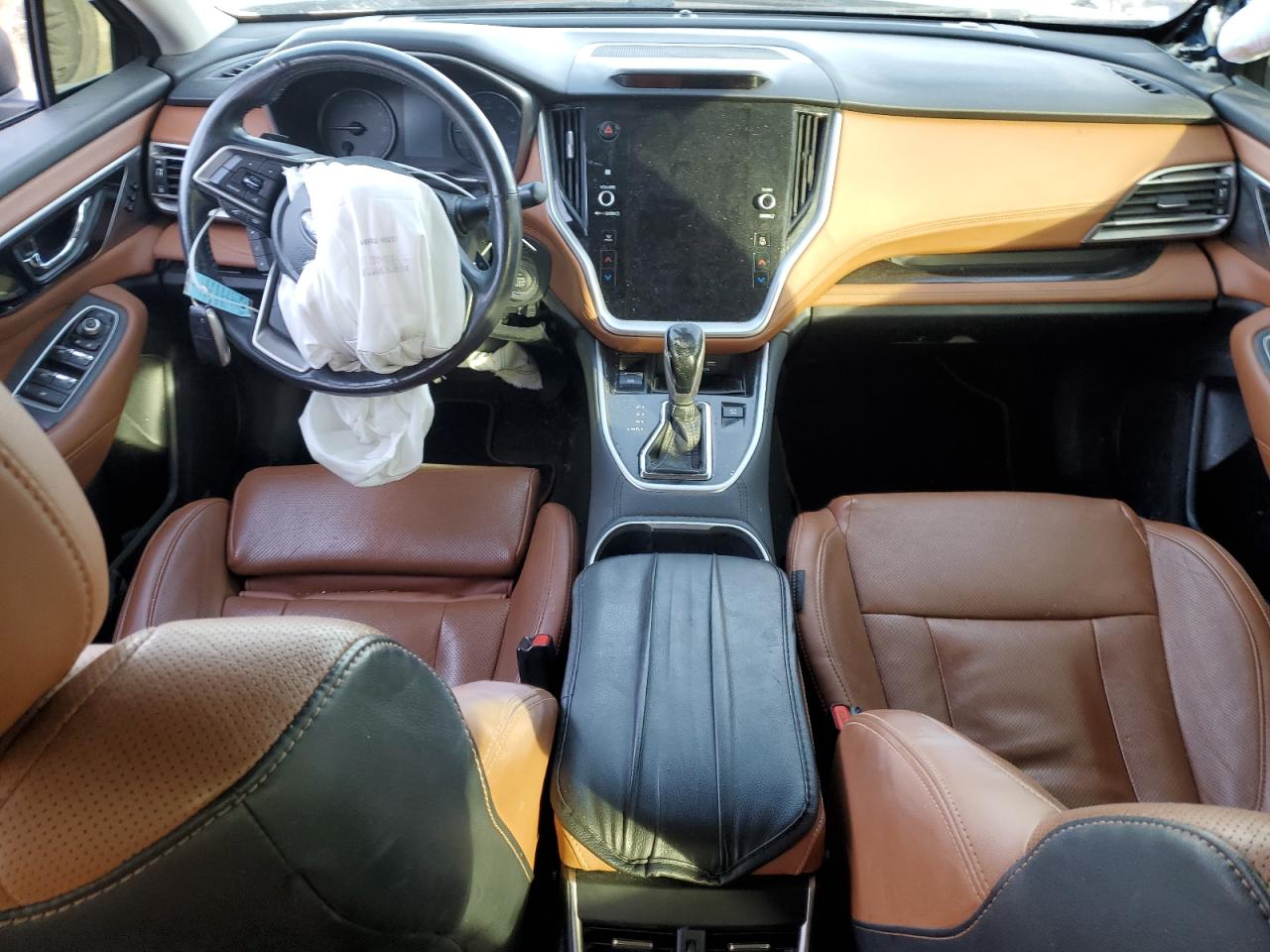 2021 Subaru Legacy Touring Xt VIN: 4S3BWGP64M3009170 Lot: 92440445