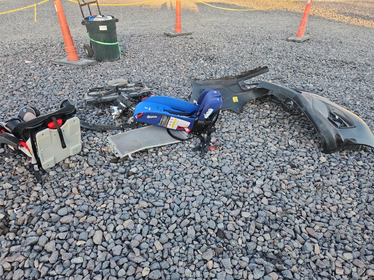 2016 Mazda Cx-5 Gt VIN: JM3KE4DY9G0862989 Lot: 92261585