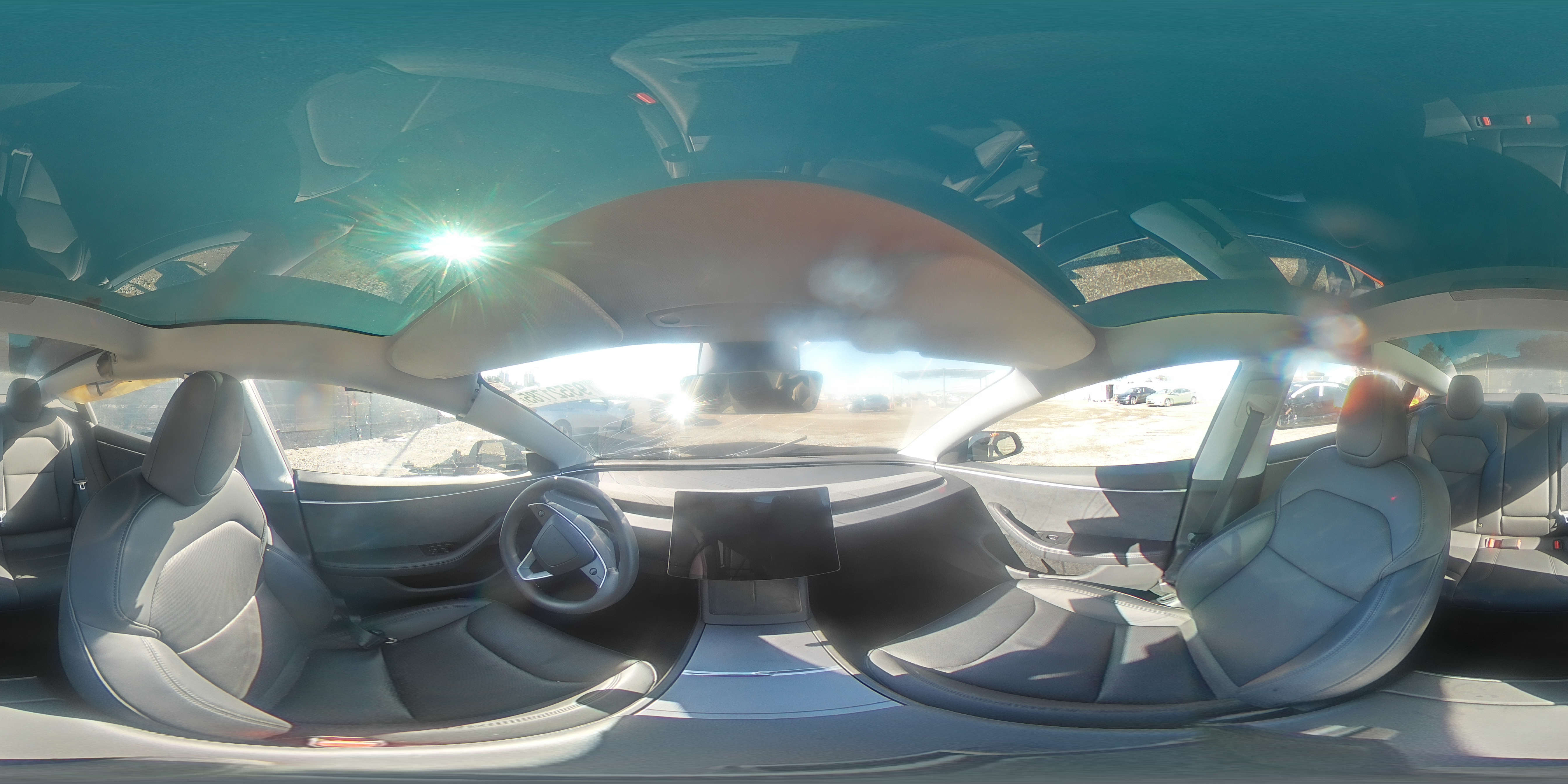 2025 Tesla Model 3 VIN: 5YJ3E1EB1SF920996 Lot: 93521785