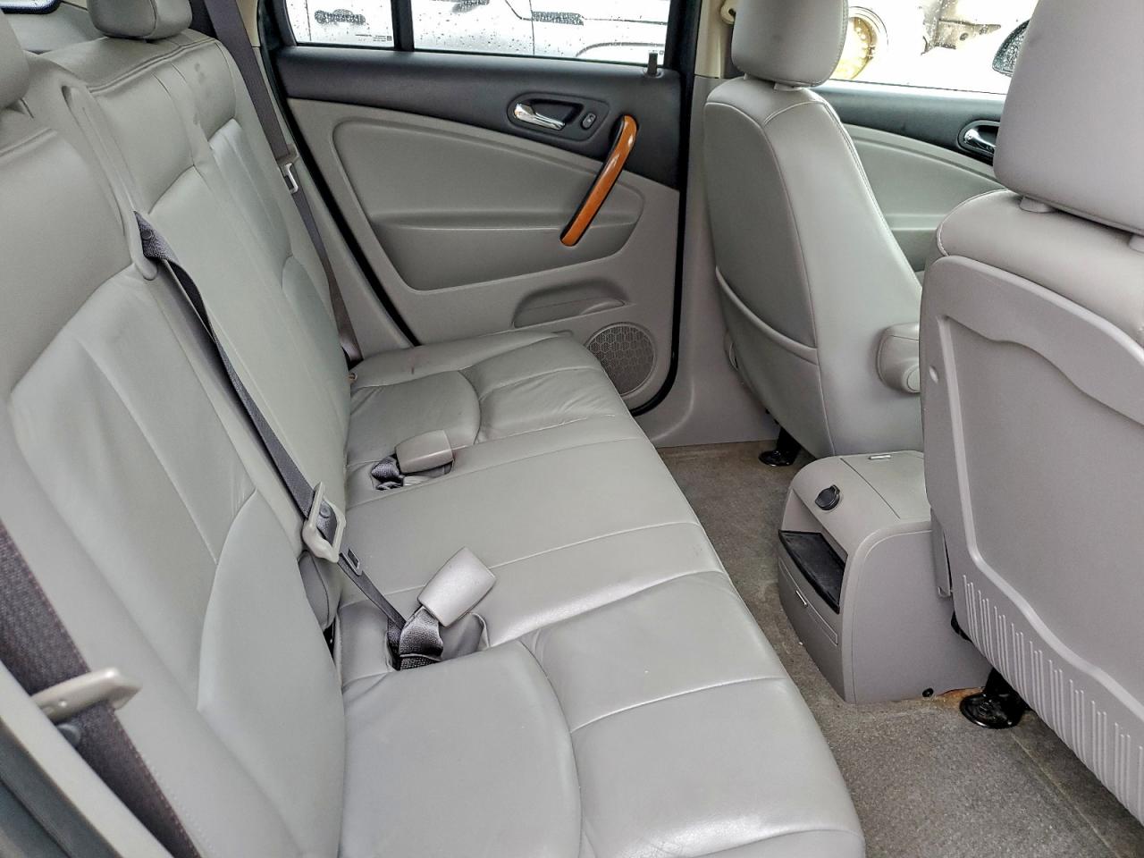 2006 Saturn Vue VIN: 5GZCZ63476S853866 Lot: 93849525