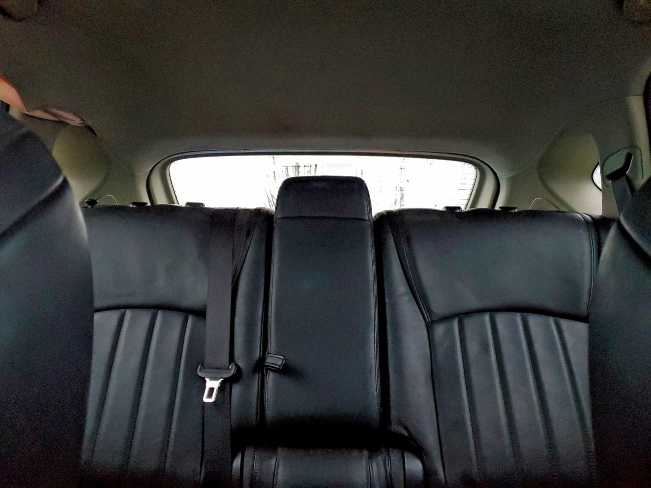 2008 Infiniti Ex35 Base VIN: JNKAJ09F98M360377 Lot: 93844205