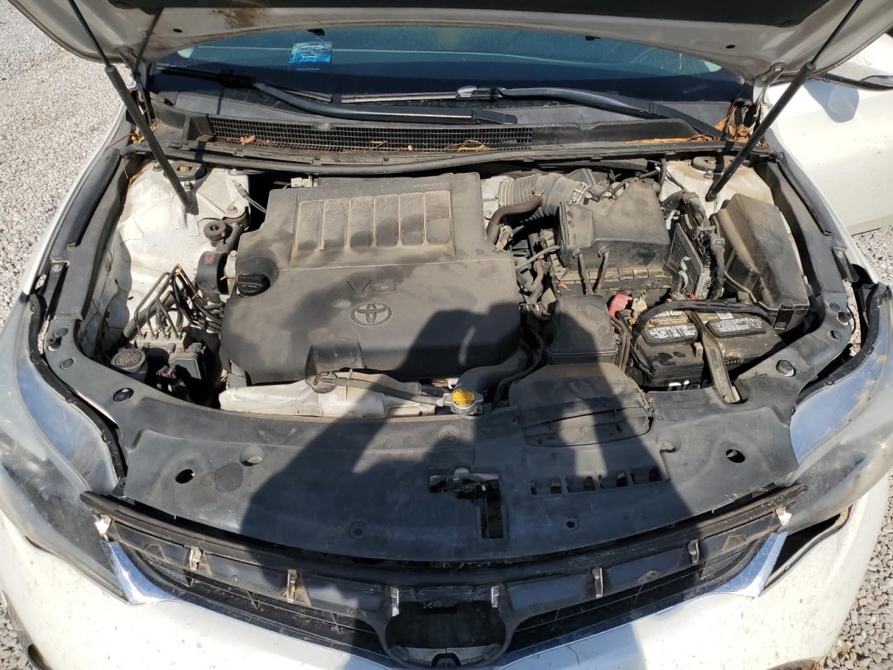 2015 Toyota Avalon Xle VIN: 4T1BK1EB0FU176529 Lot: 91297885