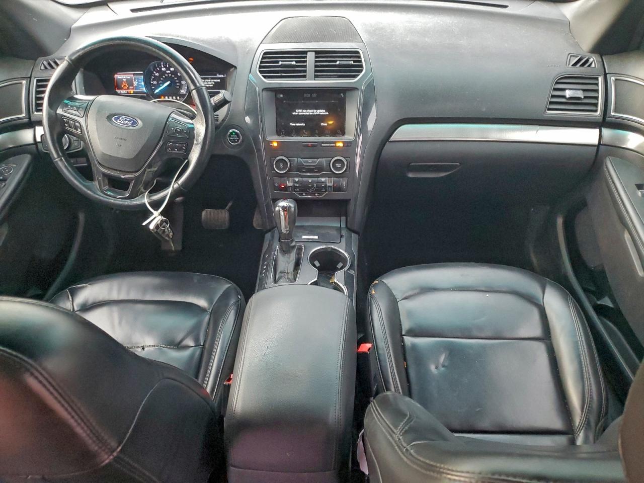 2019 Ford Explorer Xlt VIN: 1FM5K7D8XKGB07149 Lot: 94220425