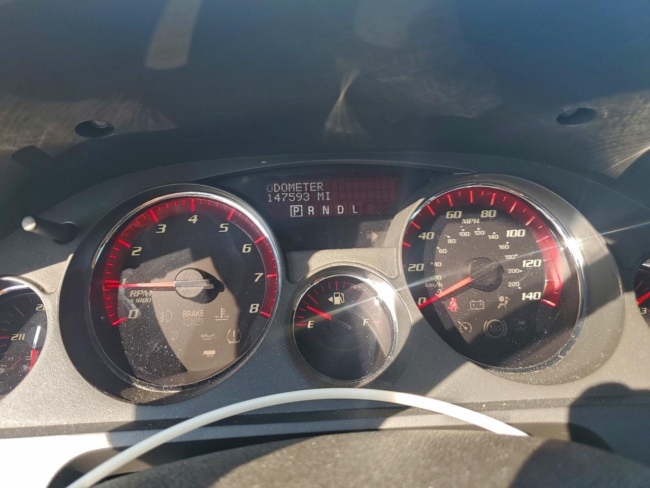 2012 GMC Acadia Sle VIN: 1GKKRNED3CJ292639 Lot: 94439575