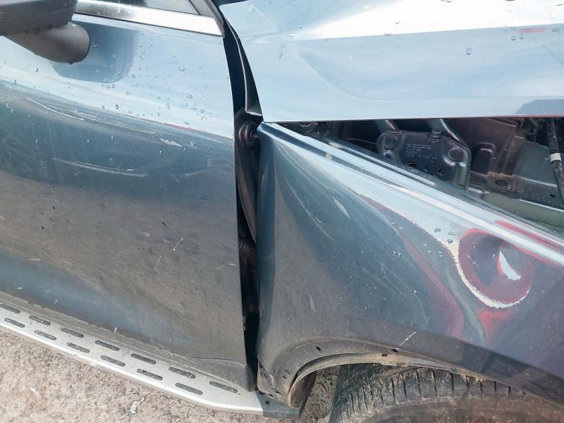 2022 VOLVO XC40 1.5 T3 [163] INSCRIPTION 5DR GEARTRONIC