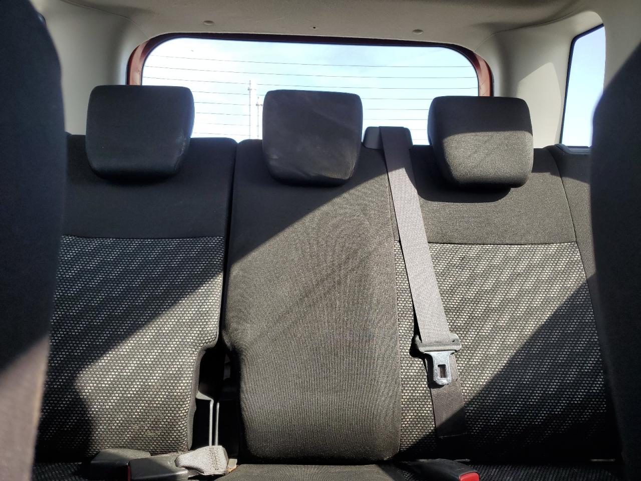 2008 Suzuki Sx4 Base VIN: JS2YA413285104302 Lot: 91888465