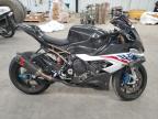 2022 BMW S 1000 RR   a la Venta en Copart CA - SO SACRAMENTO