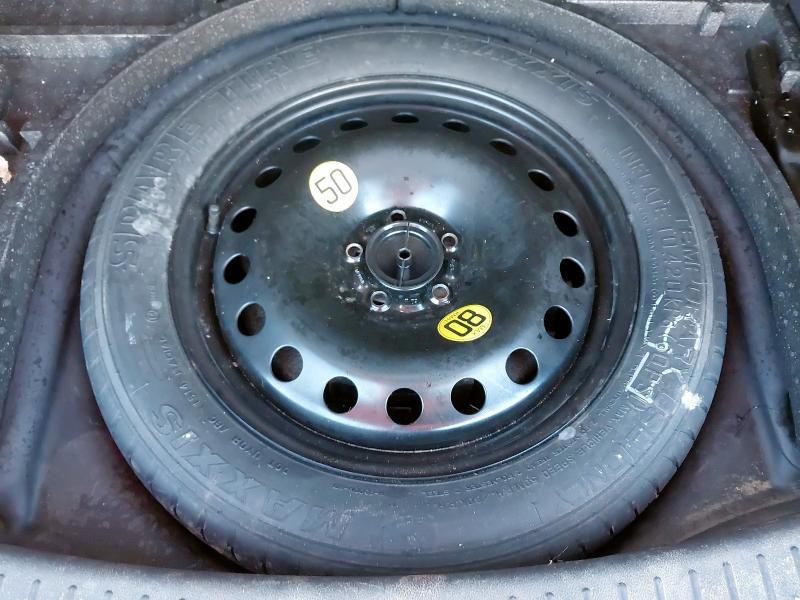 2014 FORD KUGA ZETEC