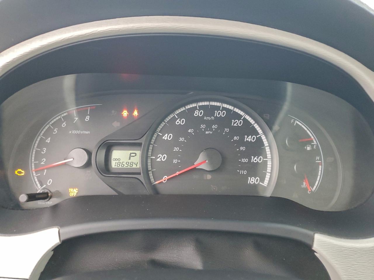 2013 Toyota Sienna VIN: 5TDZK3DC8DS336697 Lot: 94212395