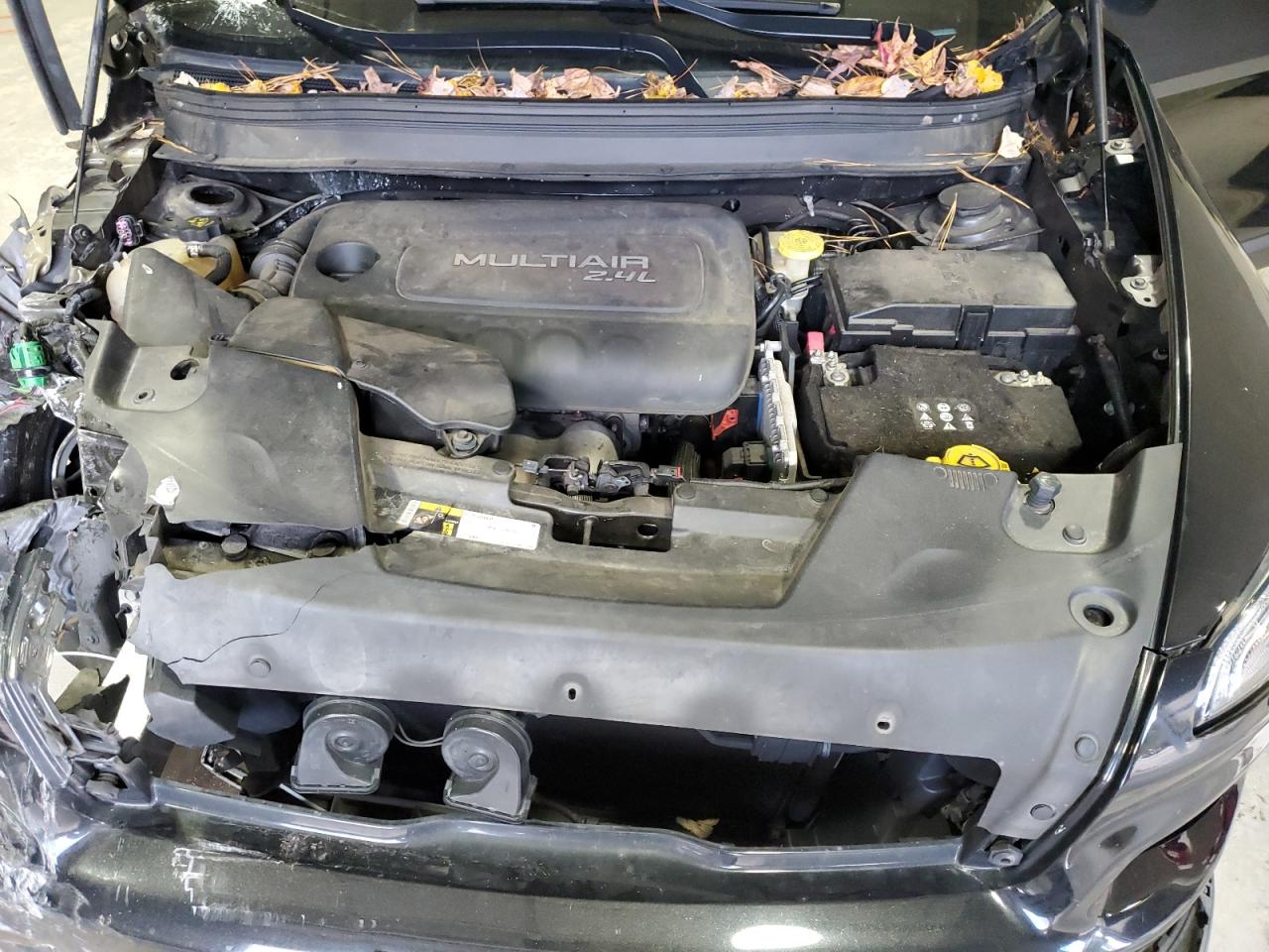 2016 Jeep Cherokee Limited VIN: 1C4PJMDB0GW235214 Lot: 92044495