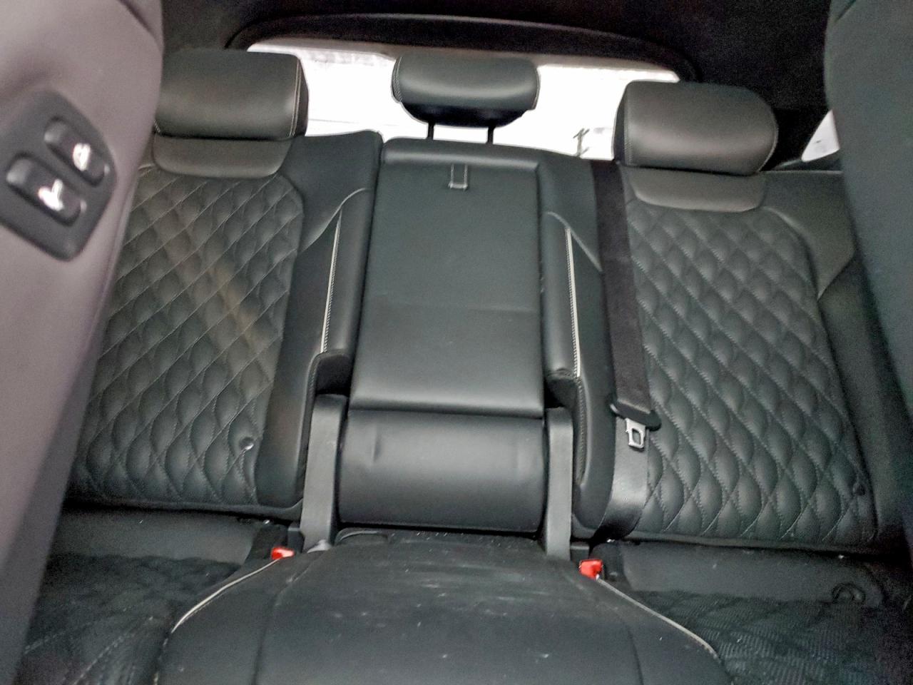 2025 Genesis Gv70 Base VIN: 5NMMCDTC5SH022598 Lot: 94177075