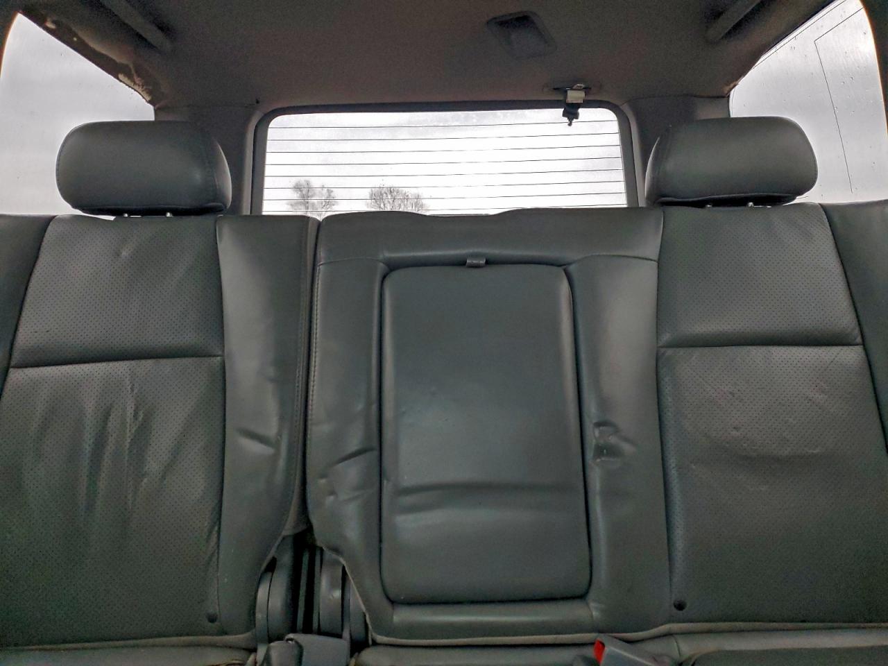 2005 Honda Pilot Exl VIN: 5FNYF18555B063210 Lot: 94436505