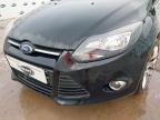 2014 FORD FOCUS 1.0 125 ECOBOOST ZETEC 5DR for sale at Copart WESTBURY