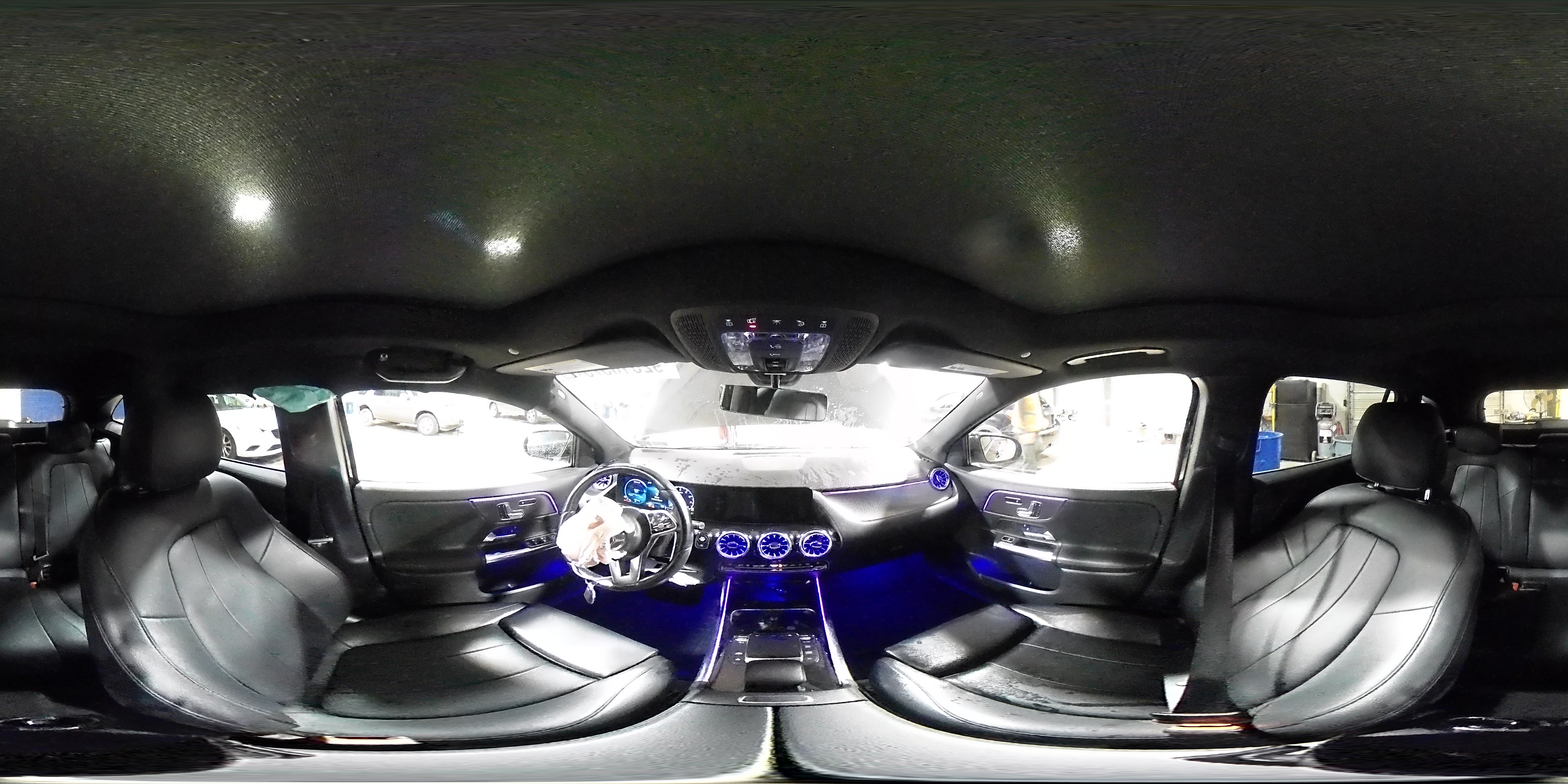 2022 Mercedes-Benz Gla 250 4Matic VIN: W1N4N4HB3NJ317409 Lot: 92010575